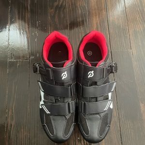 Women’s Size 42 Peloton Spin Shoes